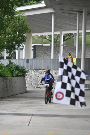 Kejohanan Mountain BIke Kebangsaan 2026