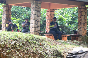 Kejohanan Mountain BIke Kebangsaan 2026