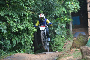 Kejohanan Mountain BIke Kebangsaan 2026