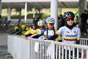 Kejohanan Mountain BIke Kebangsaan 2026