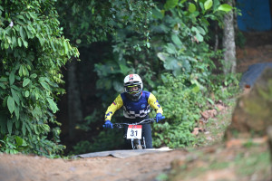 Kejohanan Mountain BIke Kebangsaan 2026