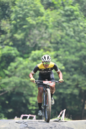 Kejohanan Mountain BIke Kebangsaan 2026