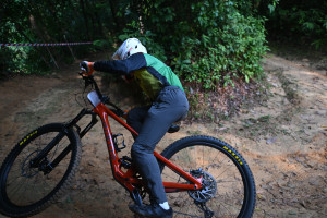 Kejohanan Mountain BIke Kebangsaan 2026