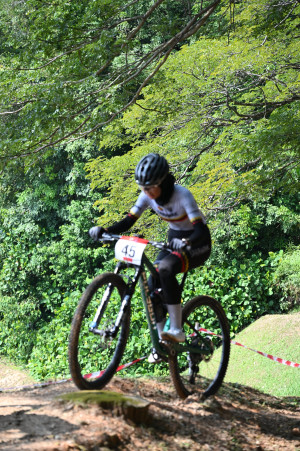 Kejohanan Mountain BIke Kebangsaan 2026