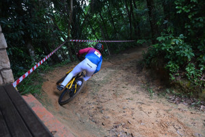 Kejohanan Mountain BIke Kebangsaan 2026