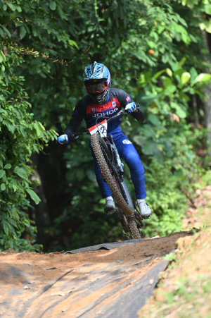 Kejohanan Mountain BIke Kebangsaan 2026