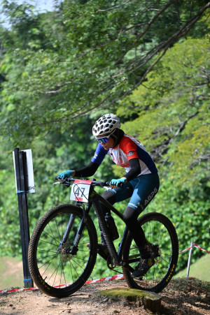 Kejohanan Mountain BIke Kebangsaan 2026