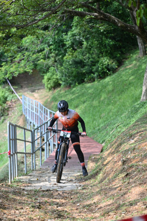 Kejohanan Mountain BIke Kebangsaan 2026