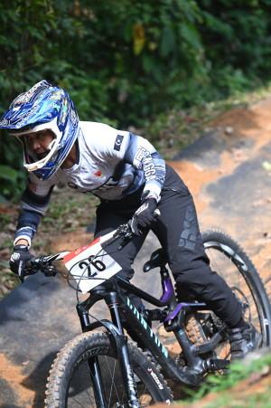 Kejohanan Mountain BIke Kebangsaan 2026