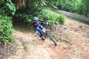 Kejohanan Mountain BIke Kebangsaan 2026