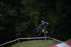 Kejohanan Mountain BIke Kebangsaan 2026