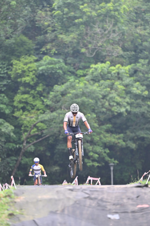 Kejohanan Mountain BIke Kebangsaan 2026
