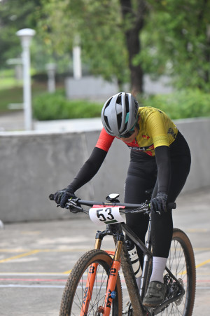 Kejohanan Mountain BIke Kebangsaan 2026