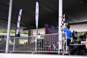 Kejohanan Mountain BIke Kebangsaan 2026