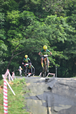 Kejohanan Mountain BIke Kebangsaan 2026