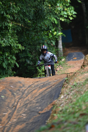 Kejohanan Mountain BIke Kebangsaan 2026