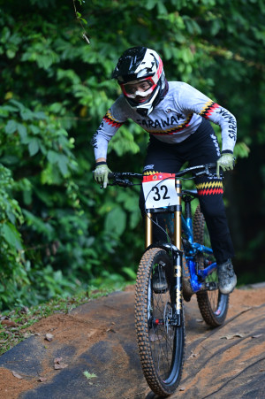 Kejohanan Mountain BIke Kebangsaan 2026