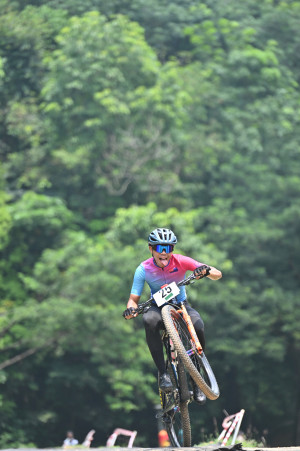 Kejohanan Mountain BIke Kebangsaan 2026
