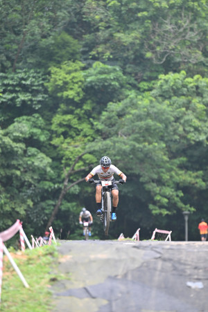 Kejohanan Mountain BIke Kebangsaan 2026