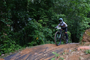 Kejohanan Mountain BIke Kebangsaan 2026