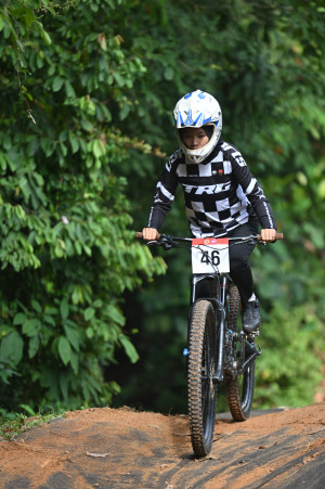 Kejohanan Mountain BIke Kebangsaan 2026