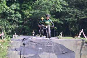 Kejohanan Mountain BIke Kebangsaan 2026
