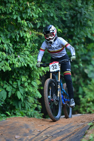 Kejohanan Mountain BIke Kebangsaan 2026