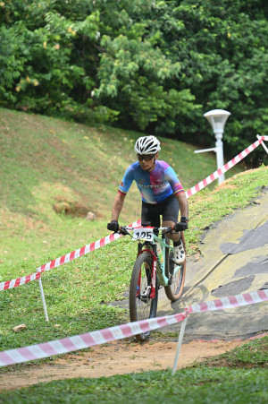 Kejohanan Mountain BIke Kebangsaan 2026