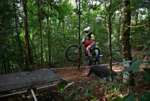 Kejohanan Mountain BIke Kebangsaan 2026
