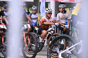 Kejohanan Mountain BIke Kebangsaan 2026