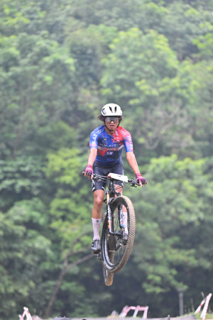 Kejohanan Mountain BIke Kebangsaan 2026