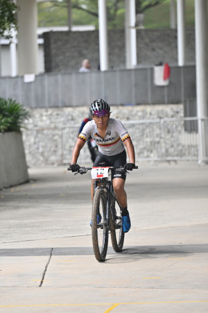 Kejohanan Mountain BIke Kebangsaan 2026