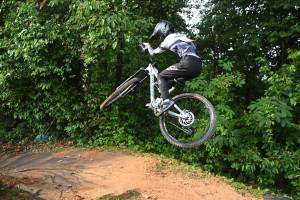 Kejohanan Mountain BIke Kebangsaan 2026