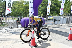 Kejohanan Mountain BIke Kebangsaan 2026