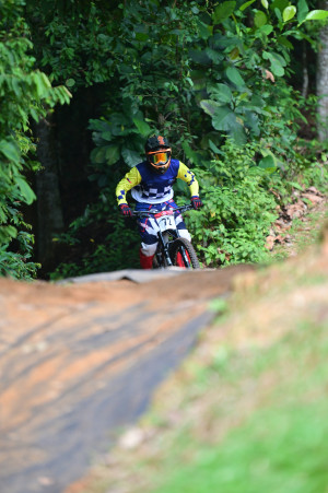 Kejohanan Mountain BIke Kebangsaan 2026