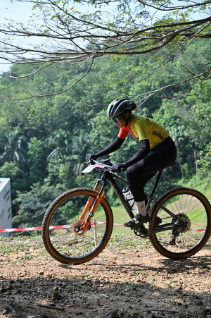 Kejohanan Mountain BIke Kebangsaan 2026
