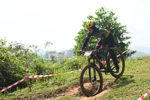 Kejohanan Mountain BIke Kebangsaan 2026