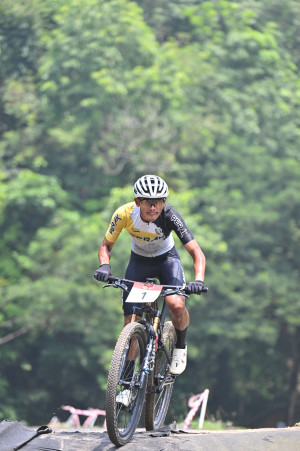 Kejohanan Mountain BIke Kebangsaan 2026