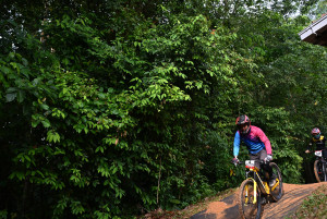 Kejohanan Mountain BIke Kebangsaan 2026