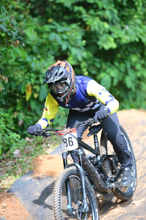 Kejohanan Mountain BIke Kebangsaan 2026