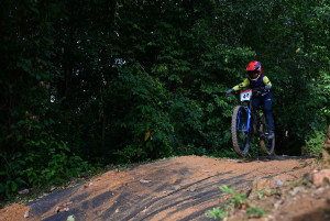 Kejohanan Mountain BIke Kebangsaan 2026