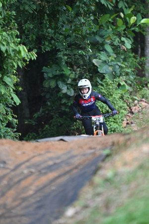 Kejohanan Mountain BIke Kebangsaan 2026