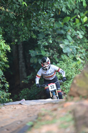 Kejohanan Mountain BIke Kebangsaan 2026