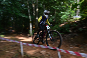 Kejohanan Mountain BIke Kebangsaan 2026