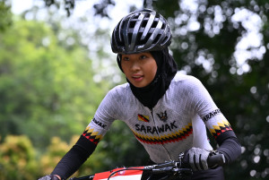 Kejohanan Mountain BIke Kebangsaan 2026