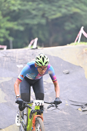 Kejohanan Mountain BIke Kebangsaan 2026