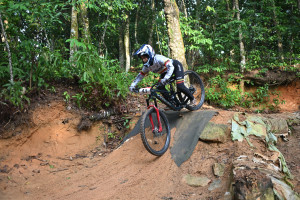 Kejohanan Mountain BIke Kebangsaan 2026