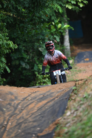 Kejohanan Mountain BIke Kebangsaan 2026