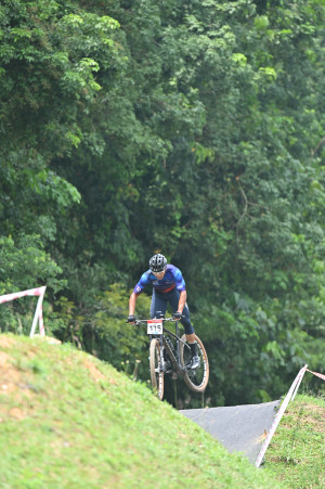 Kejohanan Mountain BIke Kebangsaan 2026