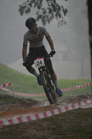 Kejohanan Mountain BIke Kebangsaan 2026